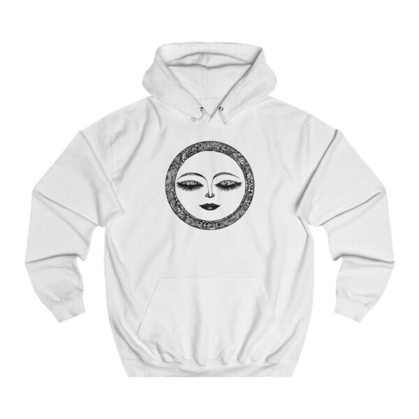 Sudadera Sol Unisex